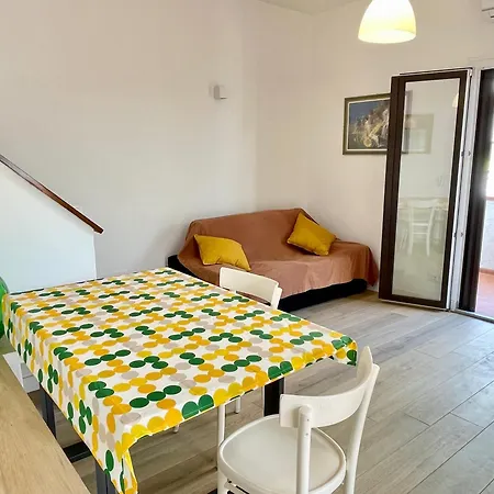 Apartmán Comignoli House *
