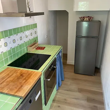 Comignoli House Apartmán Silvi Marina