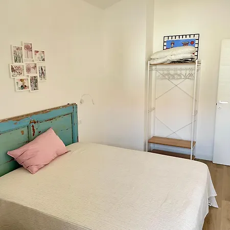Comignoli House Silvi Marina