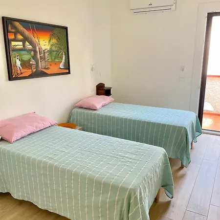 Comignoli House Silvi Marina