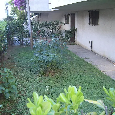 Comignoli House *
