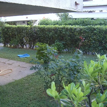 Apartmán Comignoli House Silvi Marina