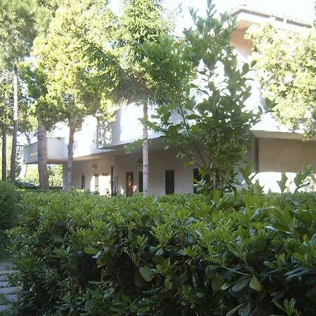Comignoli House Apartmán